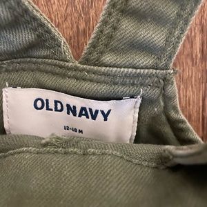 Toddler Gurls Old Navy Dress